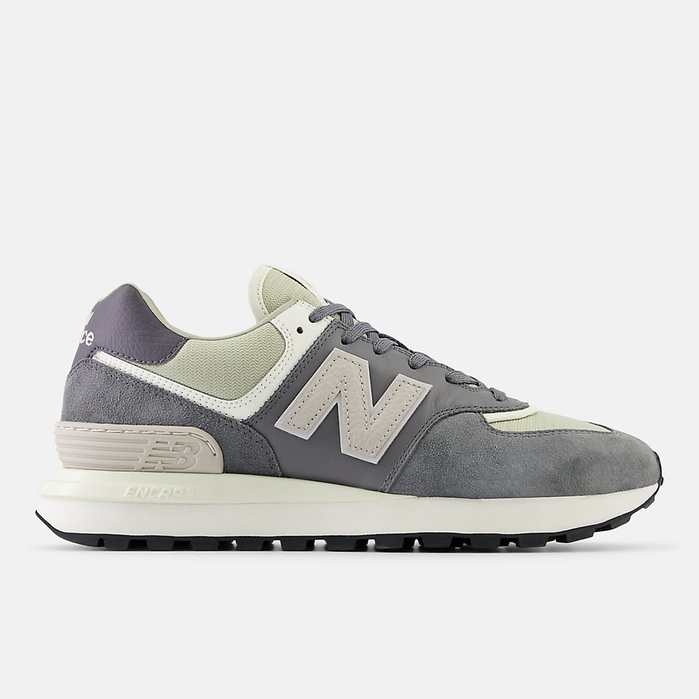 New Balance 574 LEGACY Shoes Grey